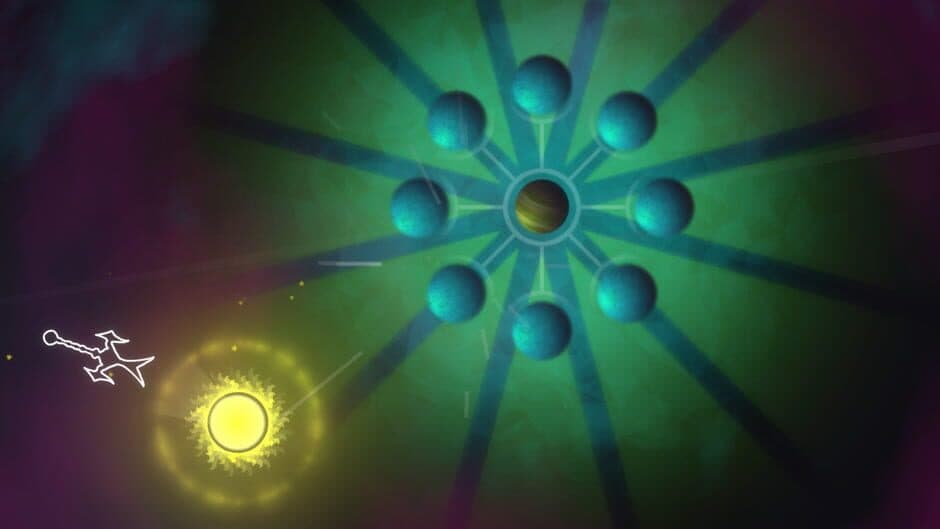 The Mourning Star screenshot