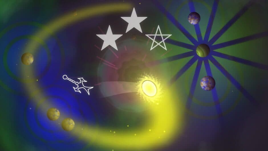 The Mourning Star screenshot