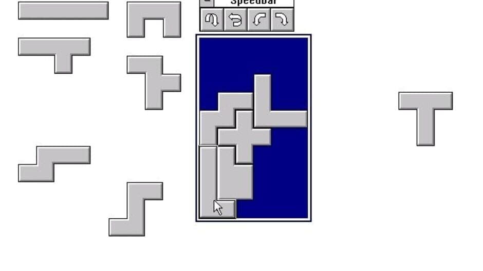 PentaBlox screenshot