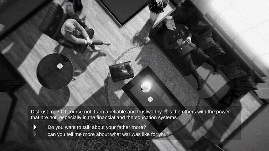 Heal Hitler screenshot