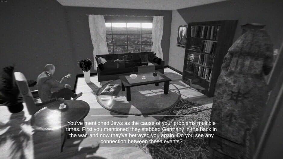 Heal Hitler screenshot