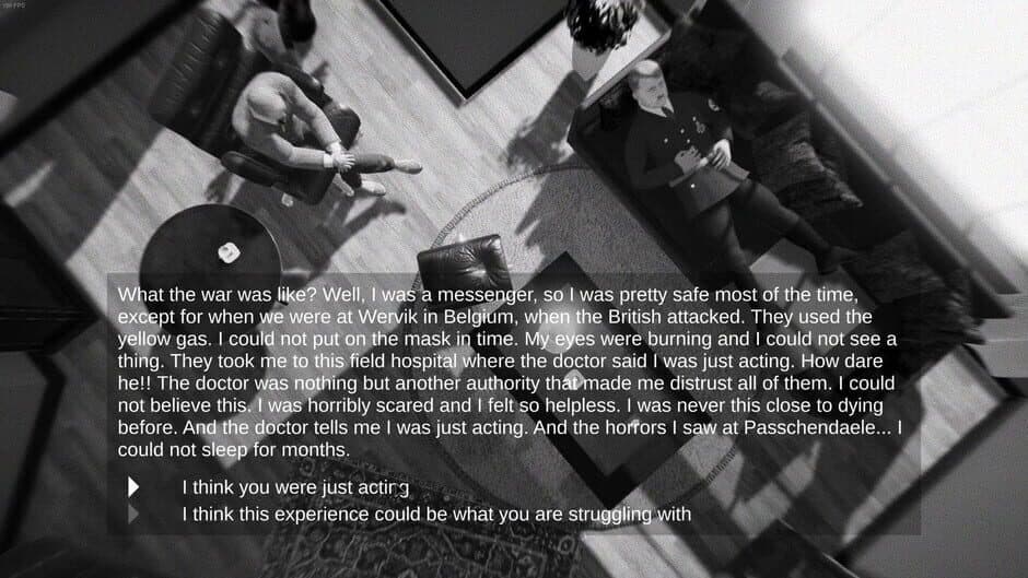 Heal Hitler screenshot