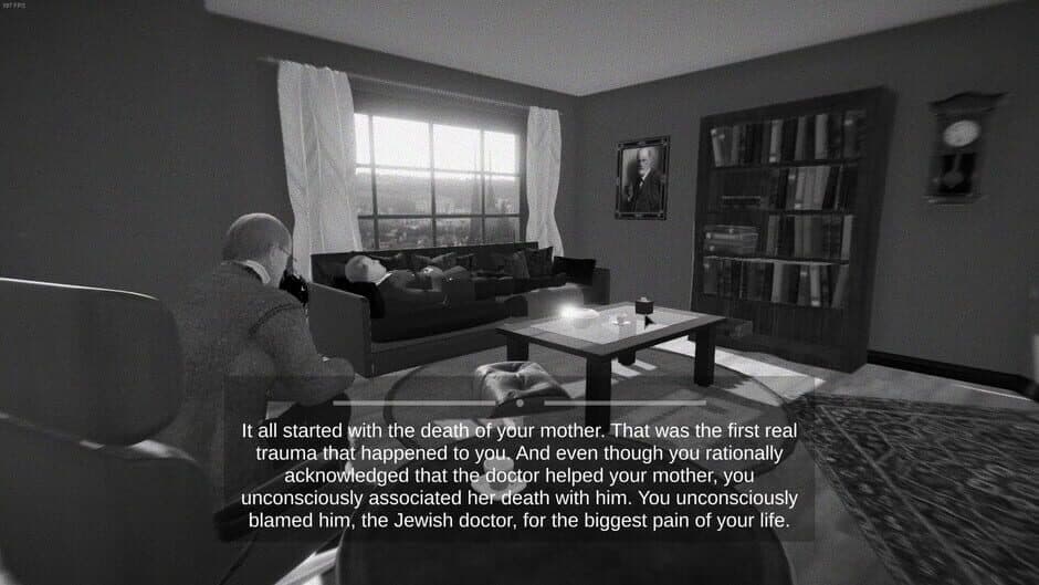 Heal Hitler screenshot