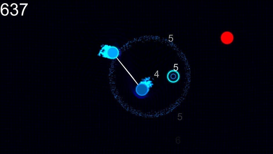Couplinked screenshot