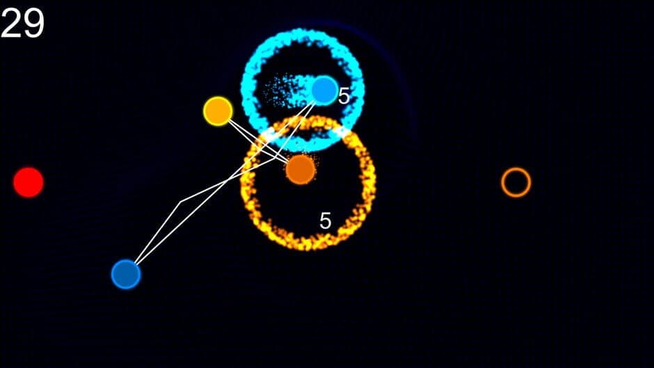 Couplinked screenshot