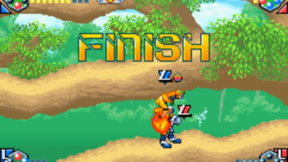 Medarot G: Kabuto Version screenshot