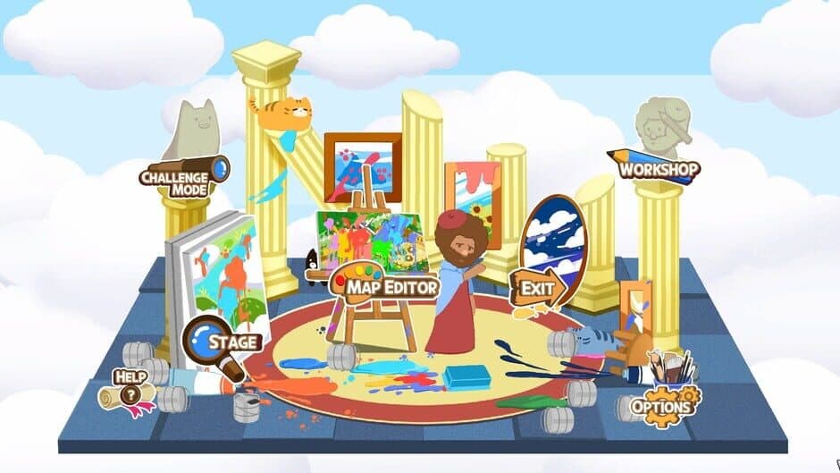 Zoo Seeker screenshot