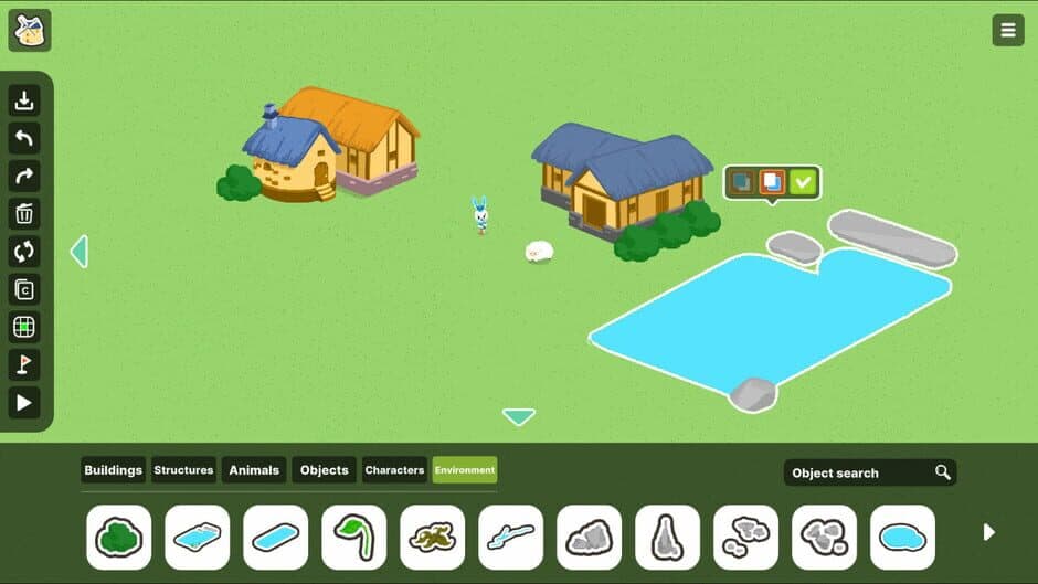 Zoo Seeker screenshot