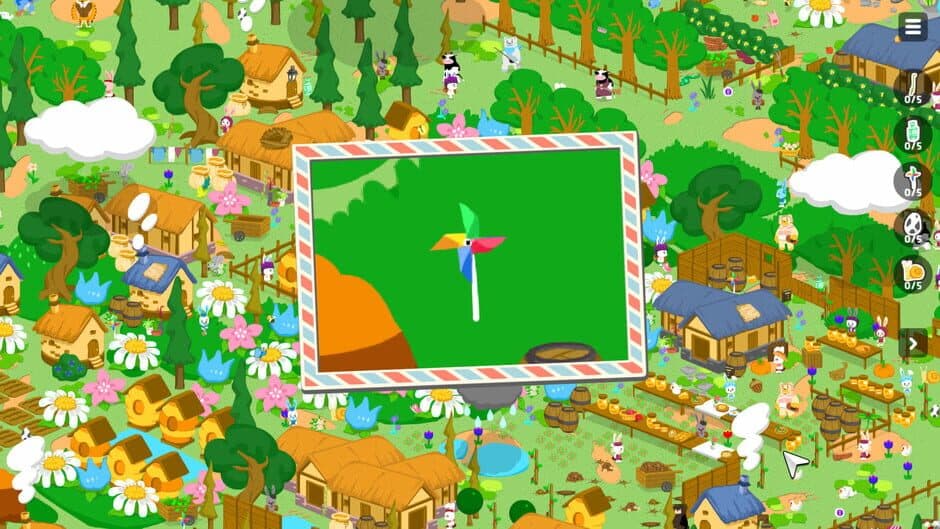 Zoo Seeker screenshot