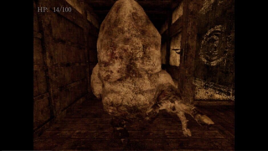 Labyrinth of the Demon King screenshot