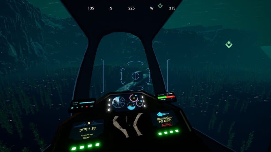Chronicles of Deeps screenshot