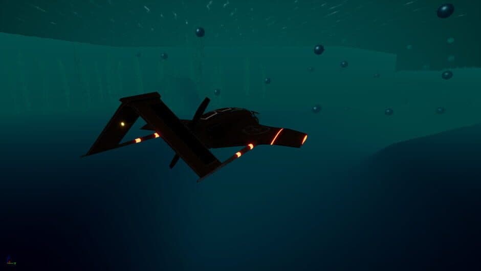 Chronicles of Deeps screenshot