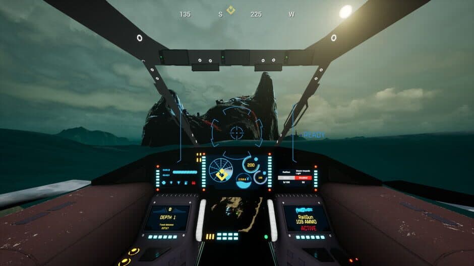Chronicles of Deeps screenshot