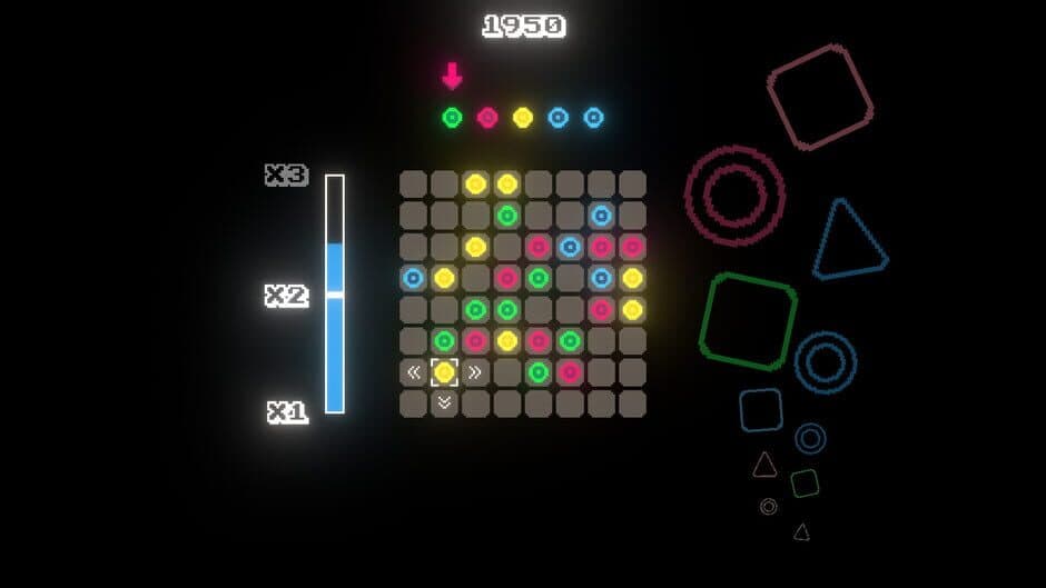 Blipz screenshot