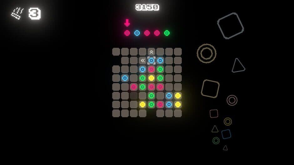 Blipz screenshot