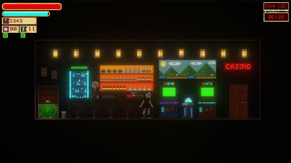 Marmoset screenshot