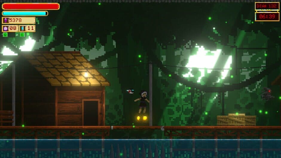 Marmoset screenshot