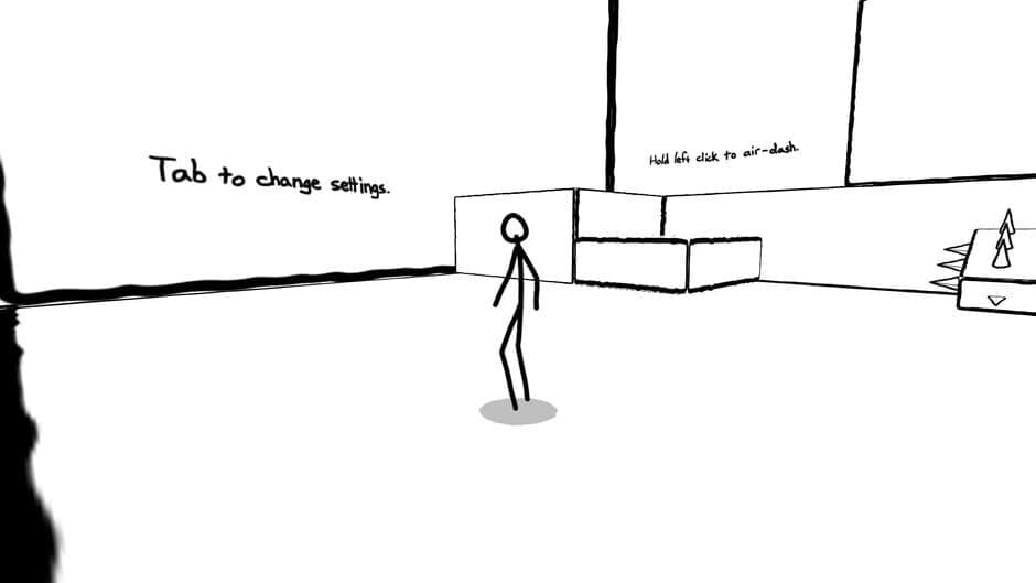 Eraser screenshot