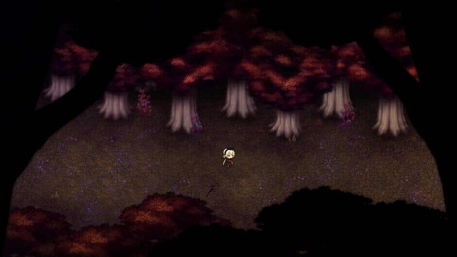 Everdine: A Lost Girl's Tale screenshot