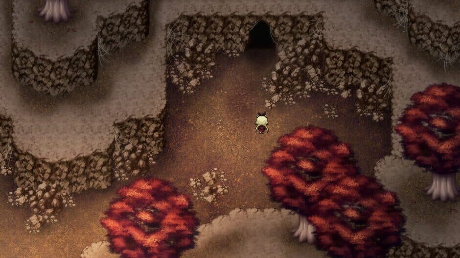 Everdine: A Lost Girl's Tale screenshot