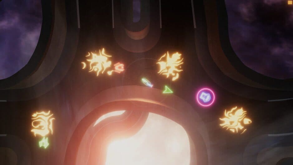 Nios screenshot