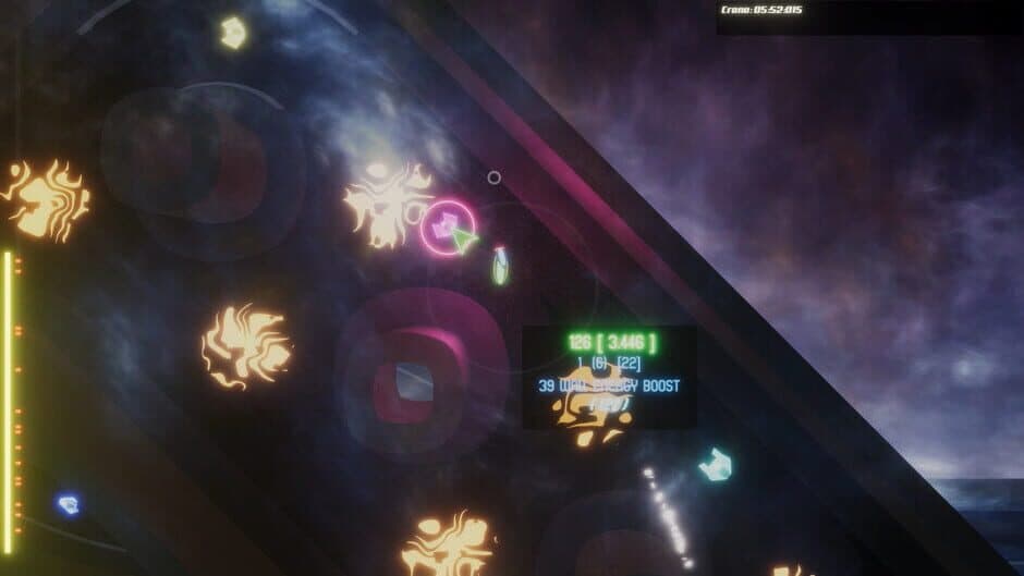 Nios screenshot