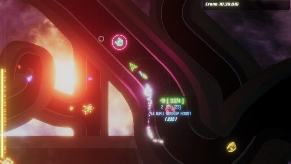 Nios screenshot
