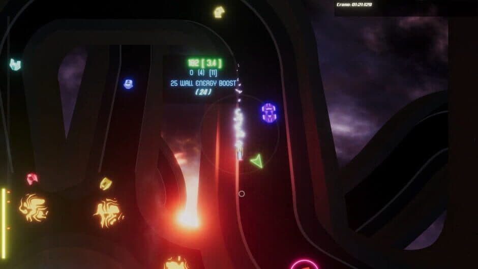 Nios screenshot