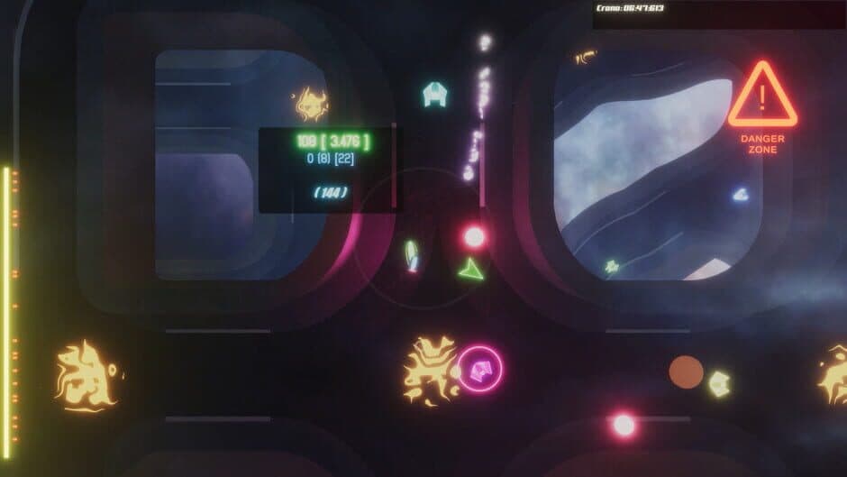 Nios screenshot