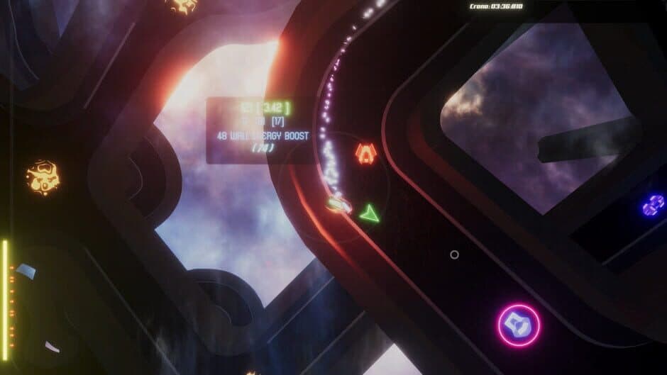 Nios screenshot
