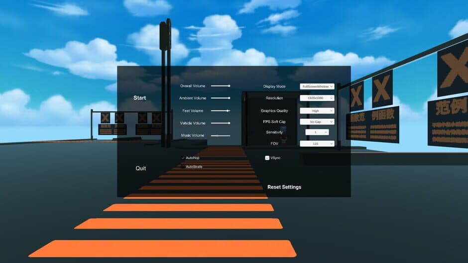 City Zoomer screenshot