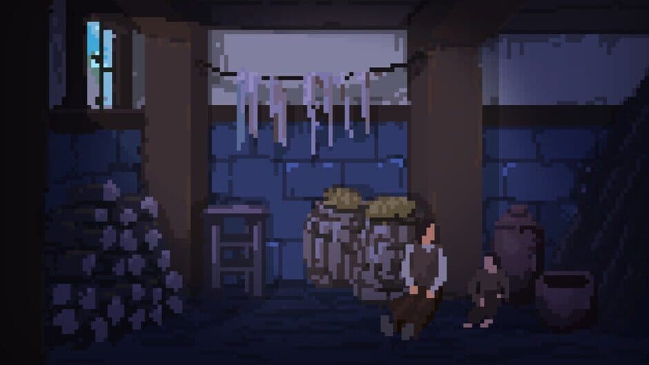 The Plague Doctor of Wippra screenshot