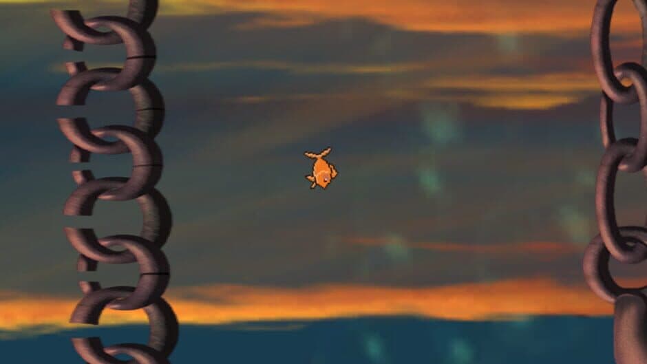 GoldfishFlap screenshot
