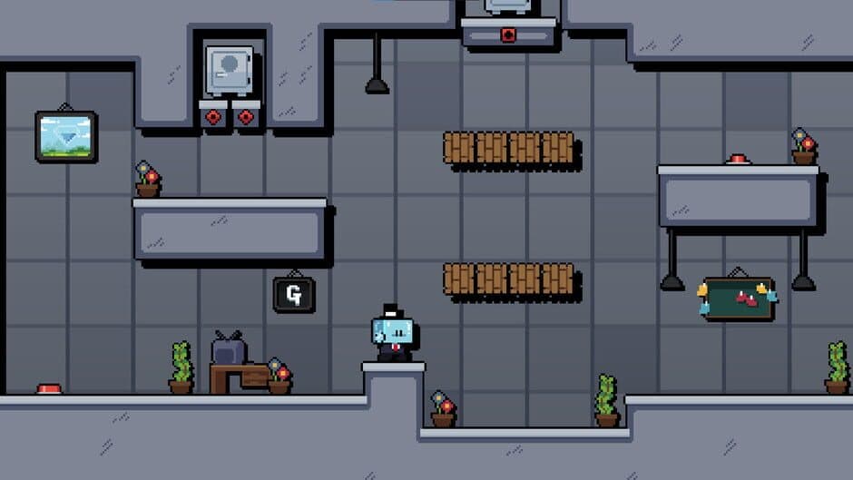 Diefrosty screenshot