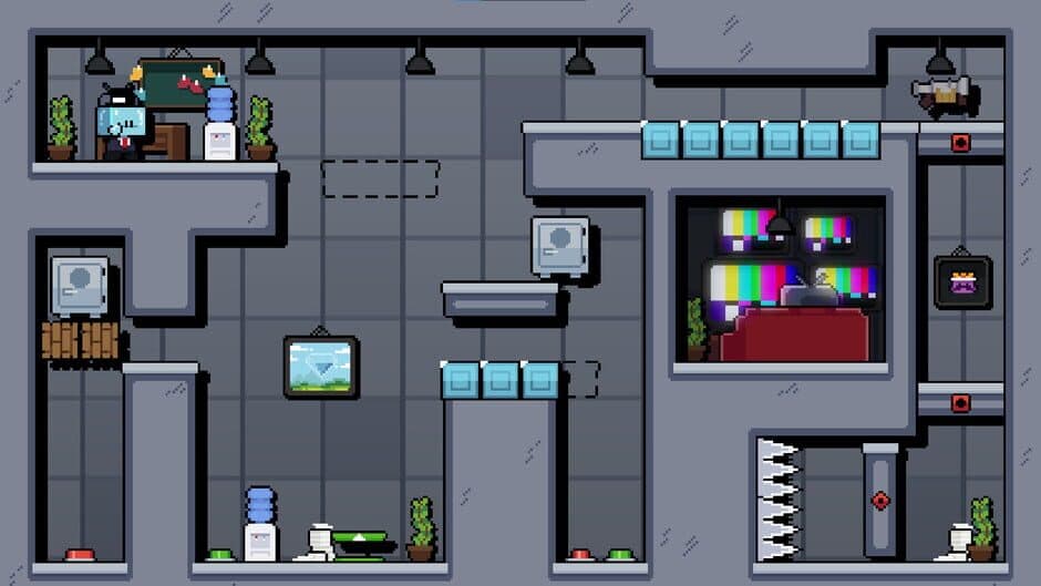 Diefrosty screenshot