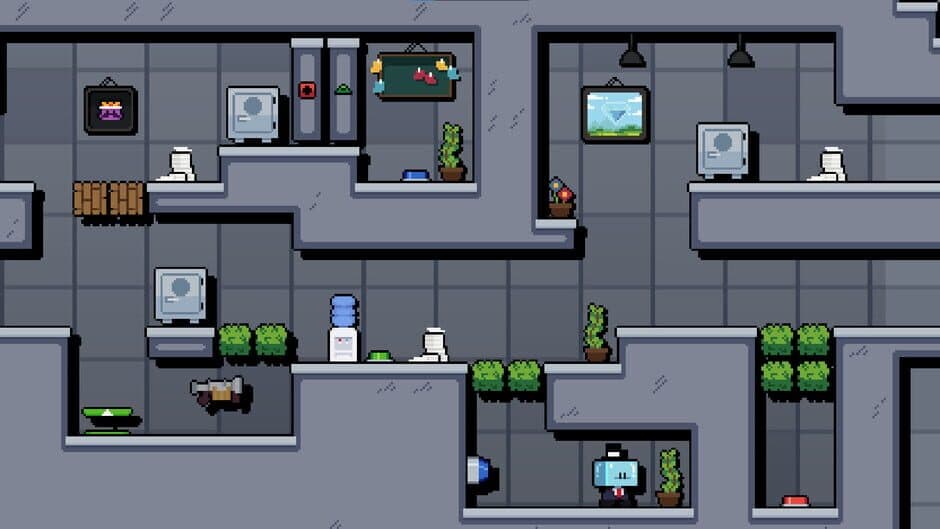 Diefrosty screenshot