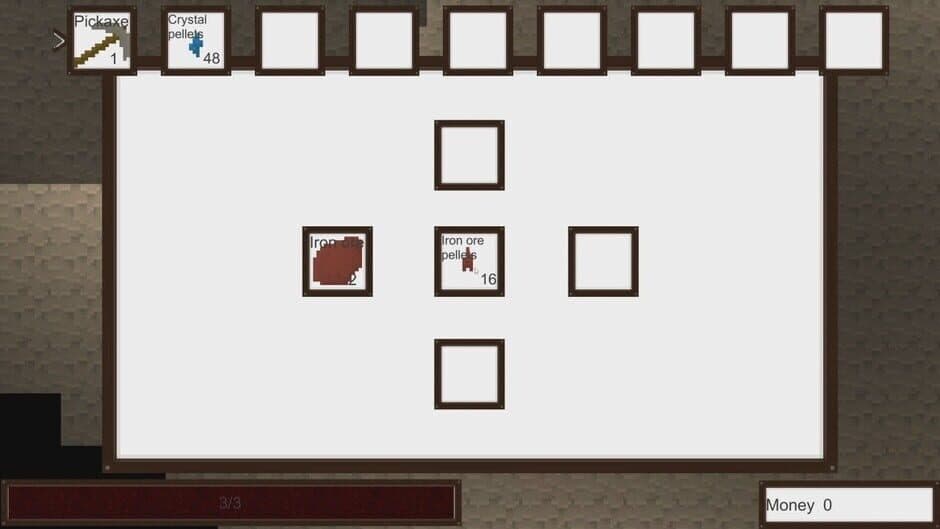 Touhou Adventure screenshot