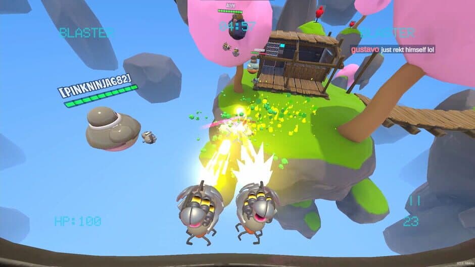 Wadality screenshot