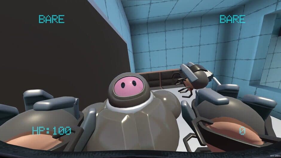 Wadality screenshot
