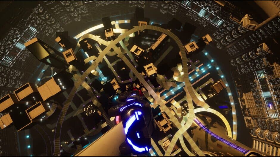 Subluminal screenshot