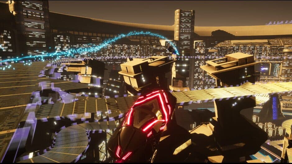 Subluminal screenshot
