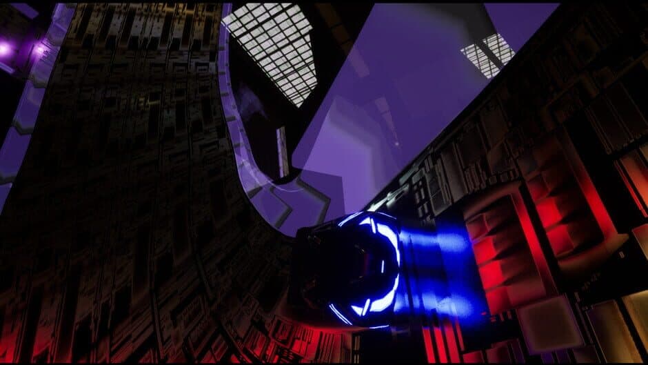 Subluminal screenshot