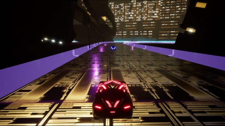 Subluminal screenshot