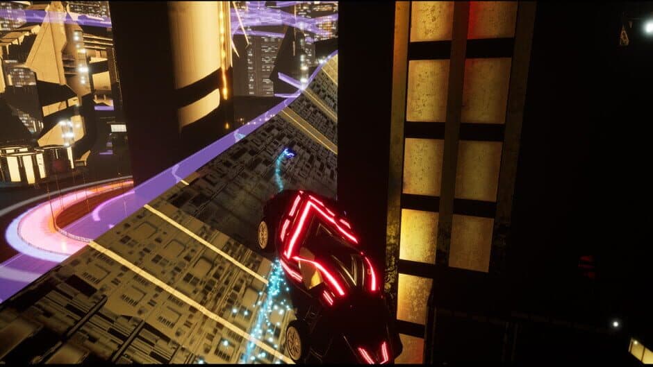Subluminal screenshot