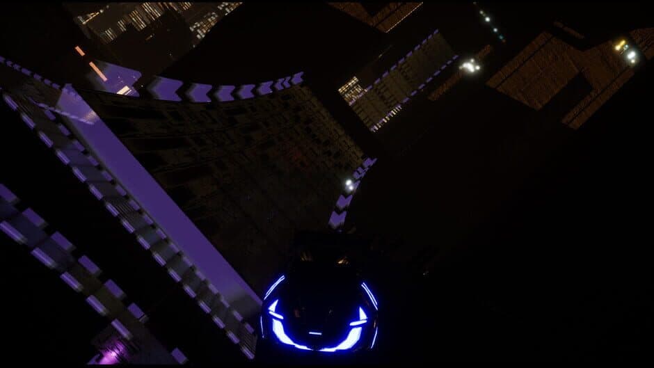 Subluminal screenshot