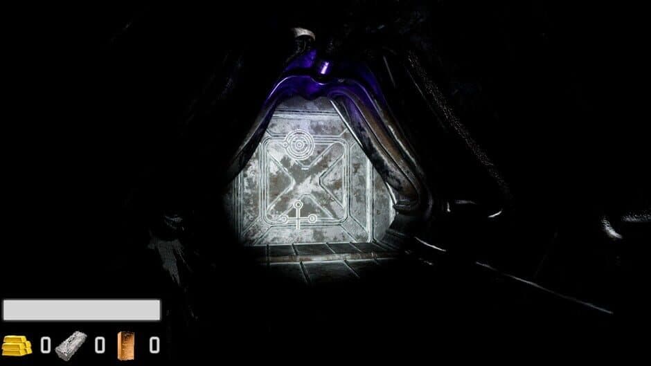 Dead Transmission screenshot