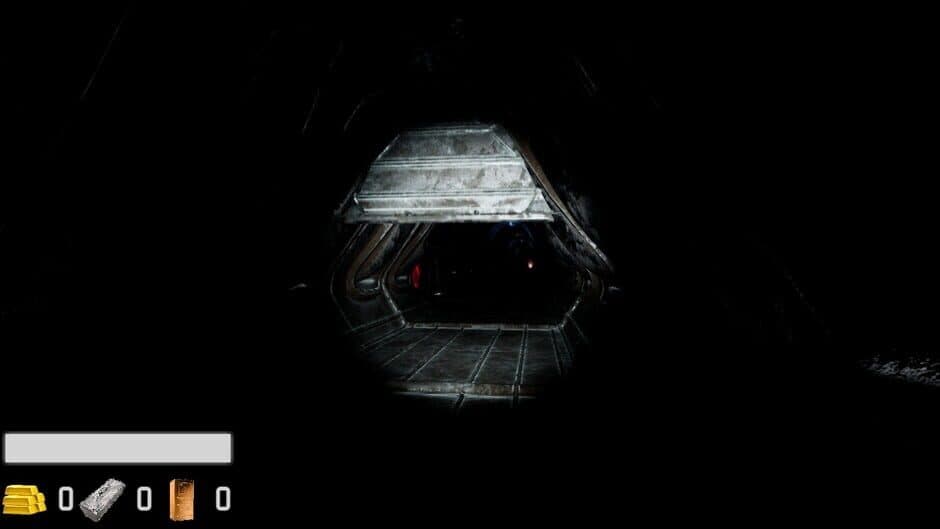 Dead Transmission screenshot