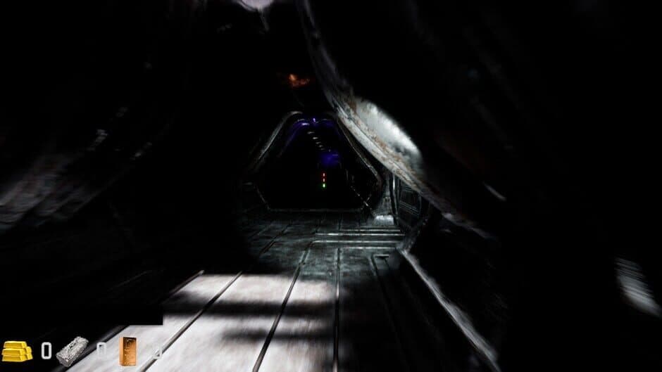 Dead Transmission screenshot