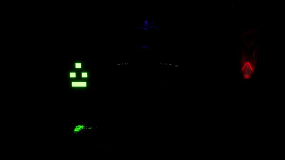 Dead Transmission screenshot
