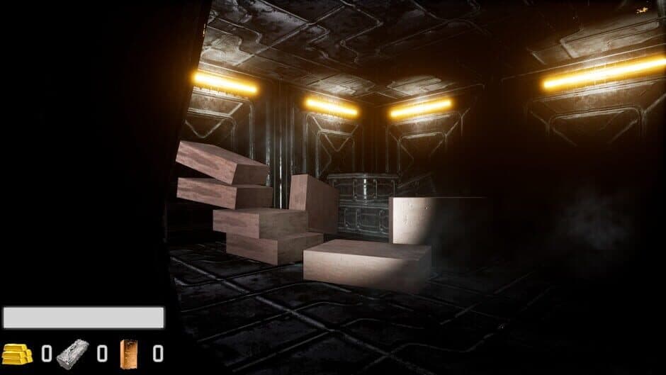 Dead Transmission screenshot